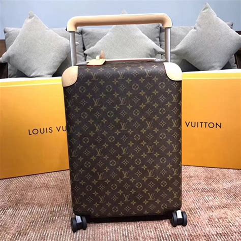 louis vuitton wheeled luggage replica|copies of Louis Vuitton handbags.